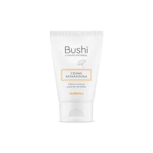 Crema Reparadora Bushi - 50g