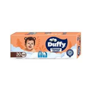 Duffy - Premium Cotton - Talle XXG x30
