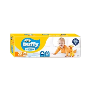 Duffy - Cotton - Talle XG x28