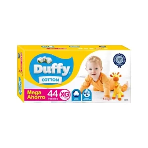 Duffy - Cotton - Talle XG x44