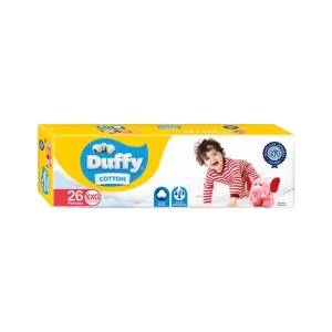 Duffy - Cotton - Talle XXG x26