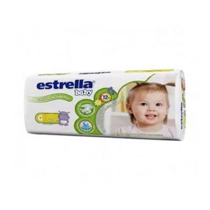 Estrella - Caricias de algodon - Talle G x60