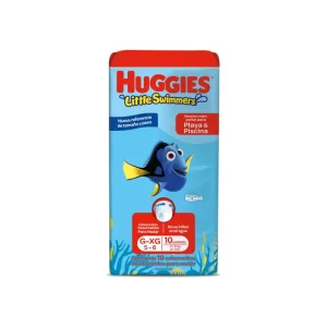 Huggies little swimmers g-xg 10u