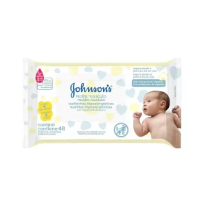 Johnson’s - Recien Nacido - 48u