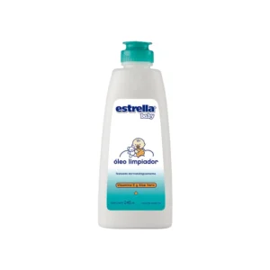Óleo Limpiador Estrella 245 ml