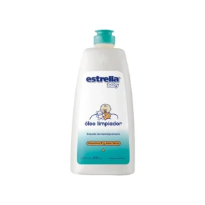 Óleo Limpiador Estrella 500 ml