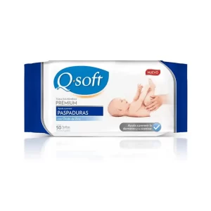Qsoft - Antipaspaduras - 50u