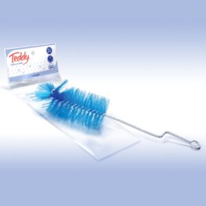Cepillo Limpia Mamadera Teddy – Pañalera del Paraná