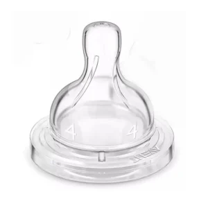 Tetina Avent Anticolic Refresh para mamadera