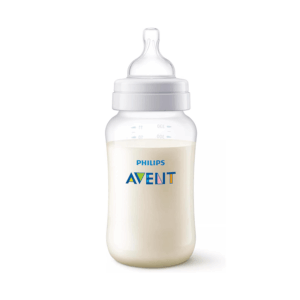 Mamadera Anticolicos Avent 330ml para bebé